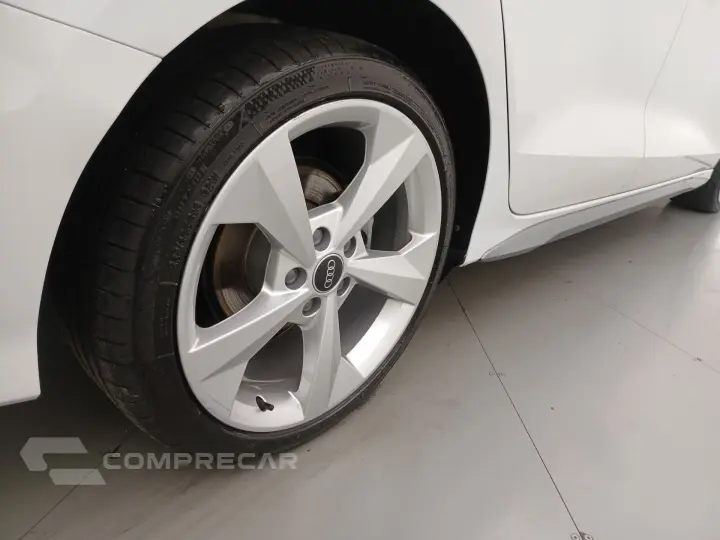 A3 2.0 40 TFSI MHEV SEDAN S LINE S-TRONIC