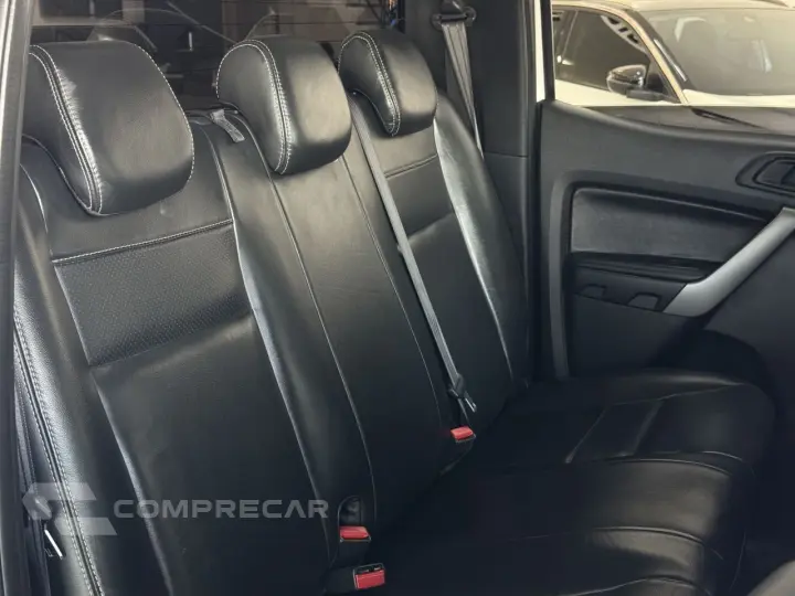 Ranger 2.2 16V XLS DIESEL 4X4 CABINE DUPLA AUTOMÁTICO