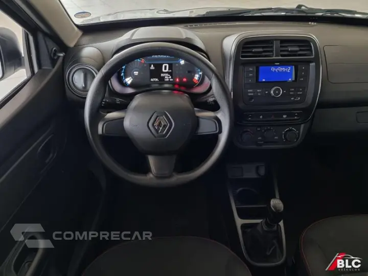 KWID ZEN 2
