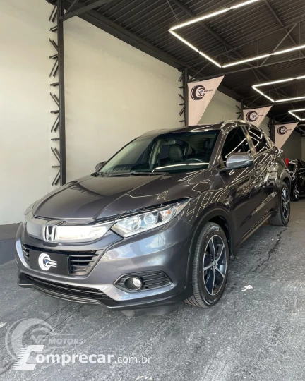 HR-V 1.5 DI I-vtec EXL