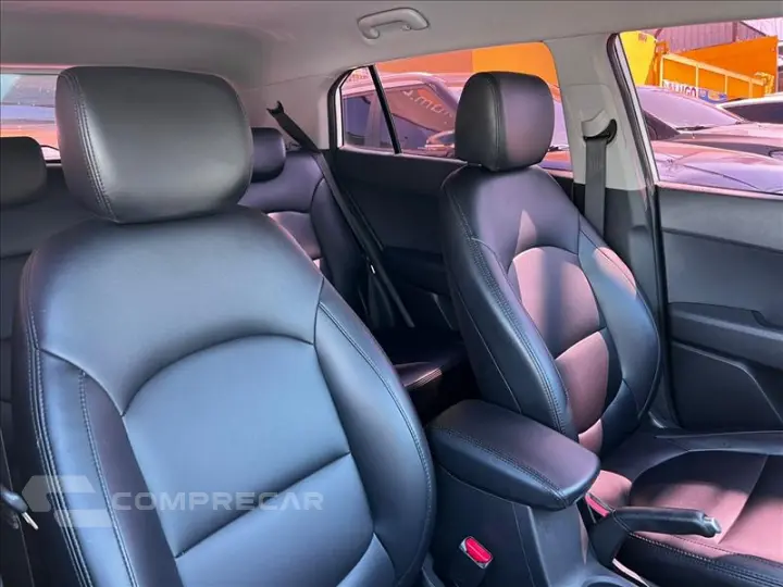 CRETA 1.6 16V Attitude