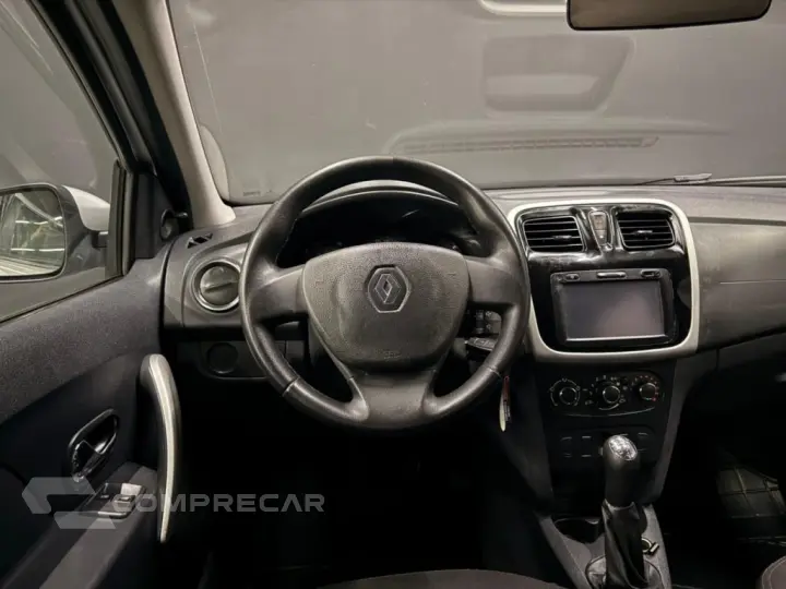 SANDERO 1.0 12V SCE FLEX EXPRESSION MANUAL