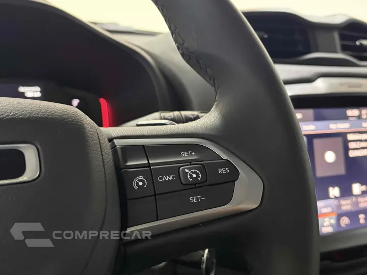 RENEGADE 1.3 T270 TURBO FLEX LONGITUDE AT6