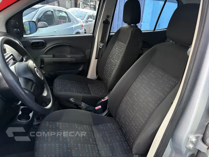 UNO 1.0 EVO Vivace 8V