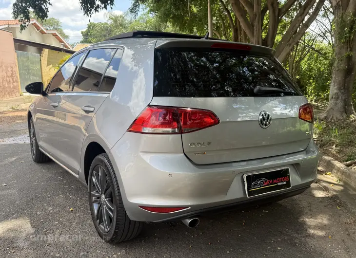 GOLF 1.0 200 TSI Comfortline