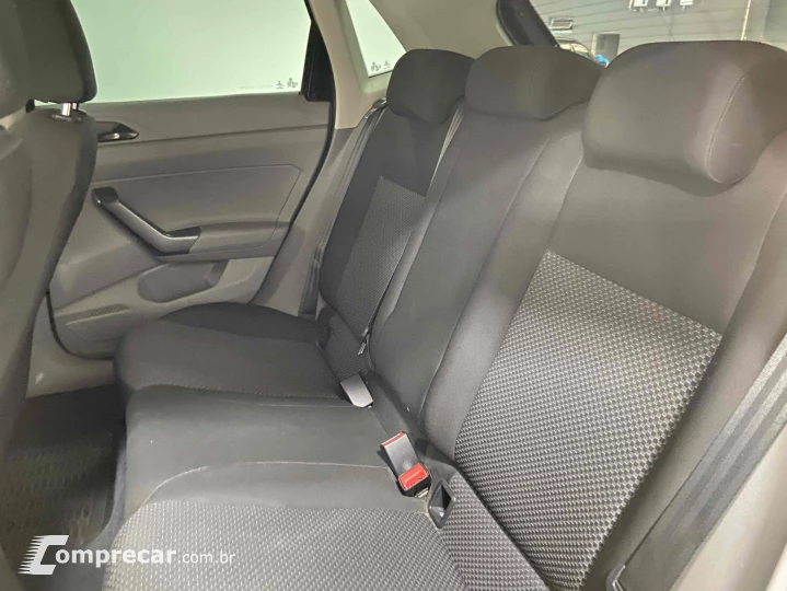 POLO 1.0 MPI TOTAL FLEX MANUAL