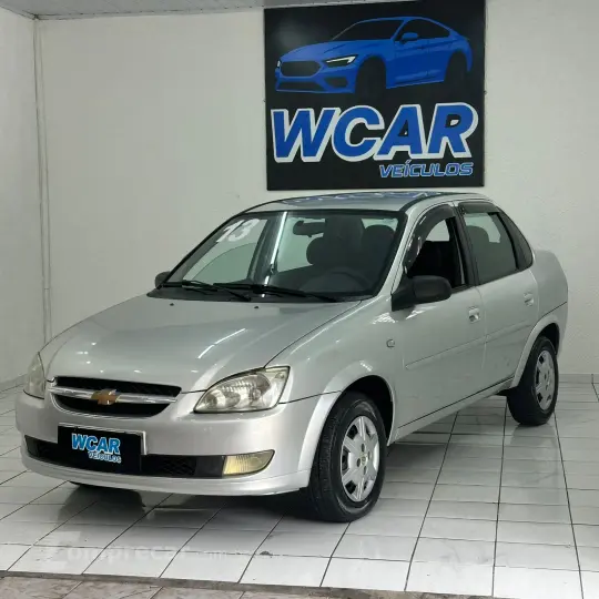 Classic Life/LS 1.0 VHC FlexP. 4p