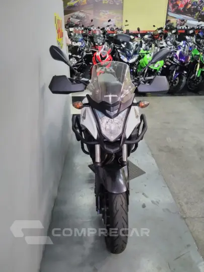 CB 500X
