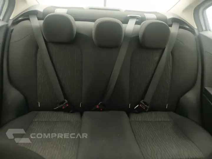 CRONOS 1.3 FIREFLY FLEX DRIVE MANUAL