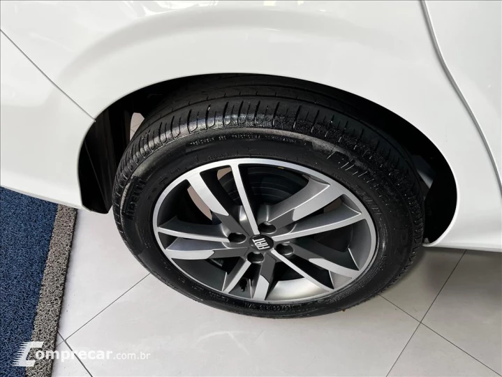 CRONOS 1.3 FIREFLY FLEX PRECISION CVT
