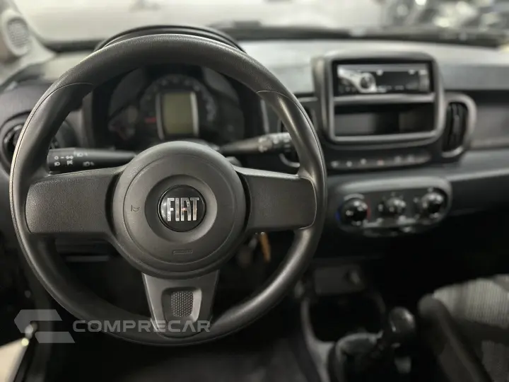 MOBI 1.0 EVO FLEX LIKE. MANUAL