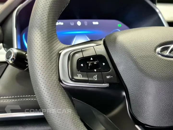 TIGGO 7 SPORT 1.5 TURBO FLEX 16V AUT.