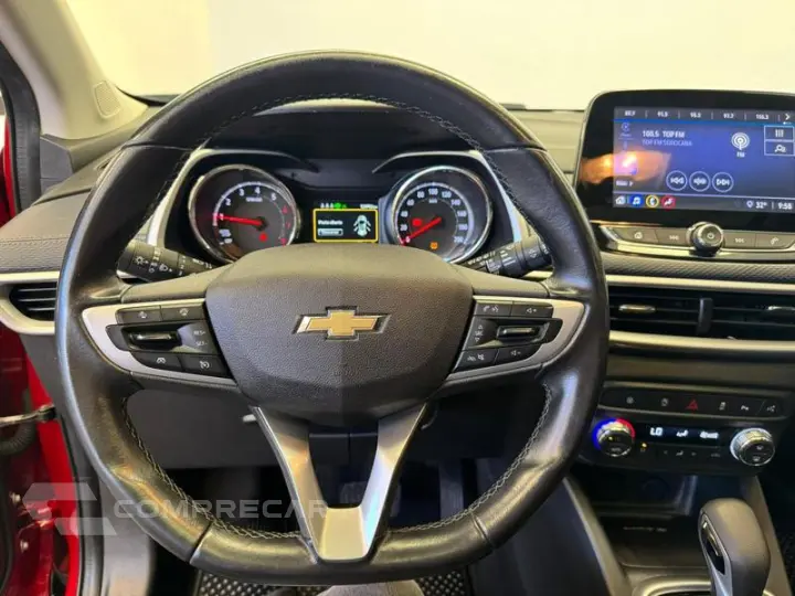 TRACKER PREMIER 1.2 TURBO 12V FLEX AUT