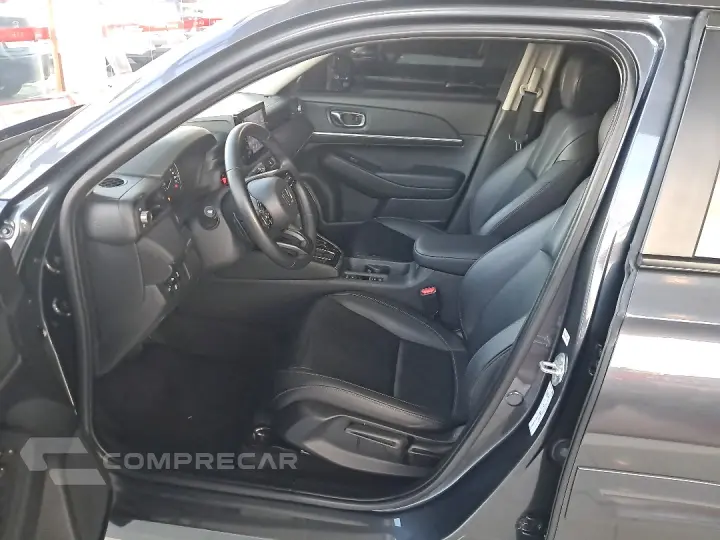HR-V 1.5 DI I-VTEC FLEX EXL CVT