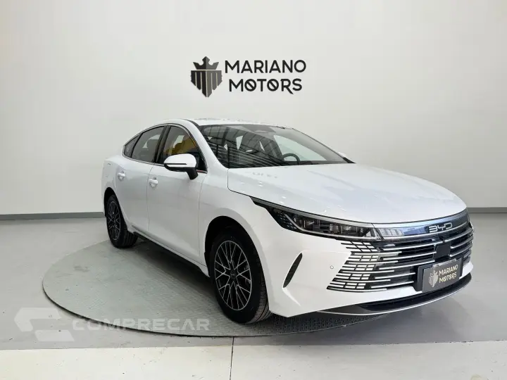 KING 1.5 DM-I PHEV GS AUTOMÁTICO