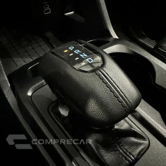 Ranger XLT 3.0 V6 4x4 CD TB  Die. Aut.