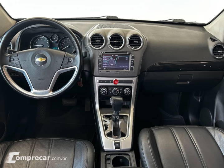 CAPTIVA SPORT FWD 2.4 16V 171/185cv