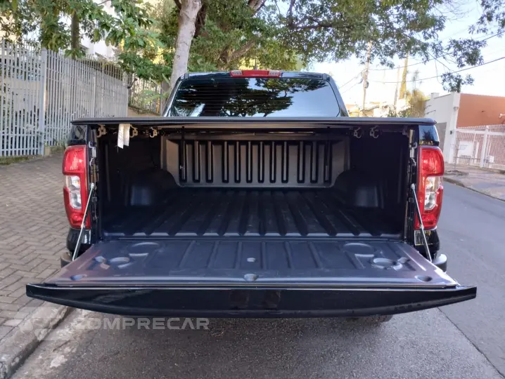 TITANO 2.2 Turbo Volcano 4X4 AT8