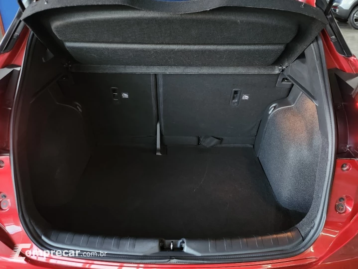 KICKS 1.6 16V FLEXSTART EXCLUSIVE XTRONIC