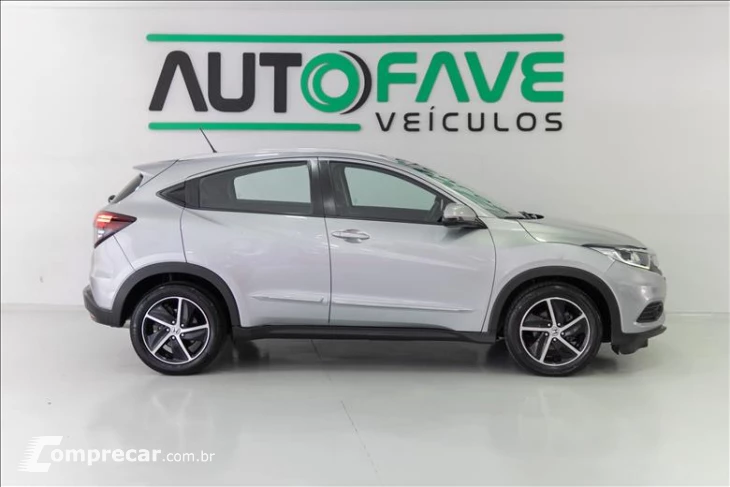 HR-V 1.8 16V EX