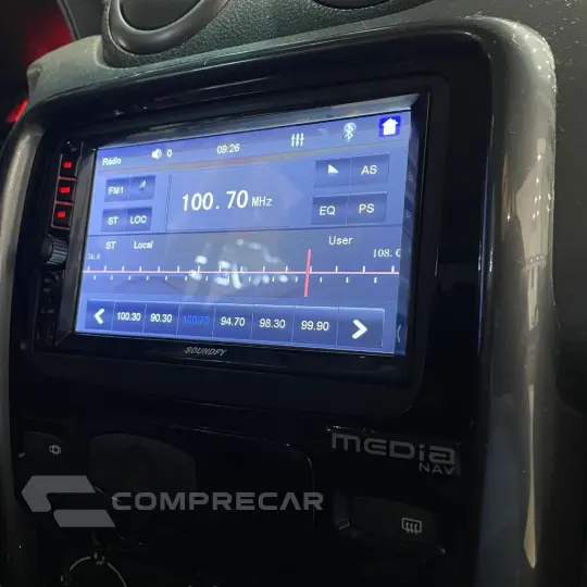 DUSTER Dynamique 2.0 Flex 16V Aut.