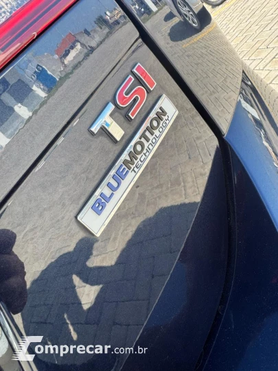Golf Variant Comfortline 1.4 TSI