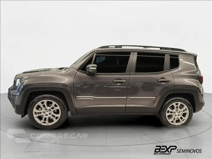 RENEGADE 1.3 T270 Turbo Longitude