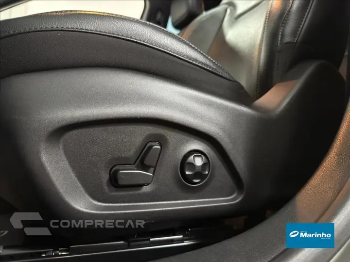COMPASS 1.3 T270 TURBO FLEX S AT6