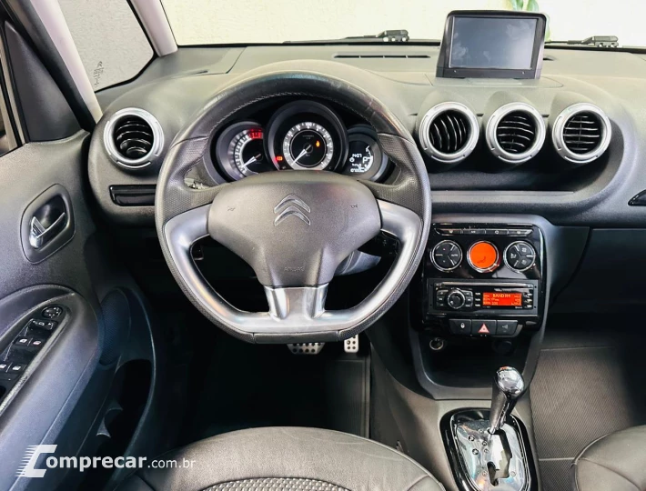 AIRCROSS 1.6 Exclusive 16V