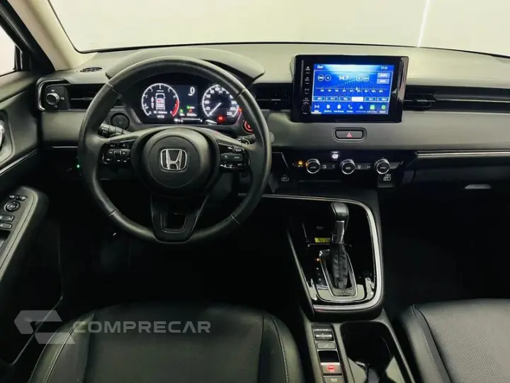 HR-V ADVANCE