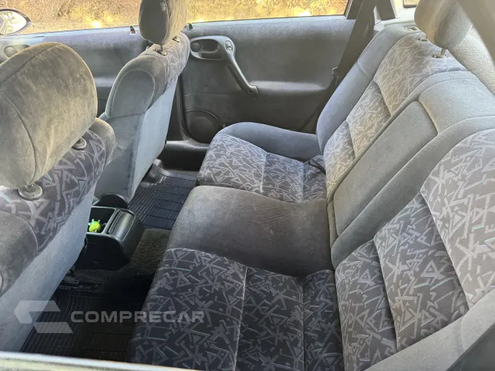 Vectra Gls 2.0 8v