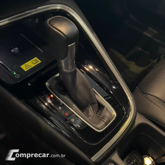 HR-V EXL 1.5 Sensing 16V 5p Aut.