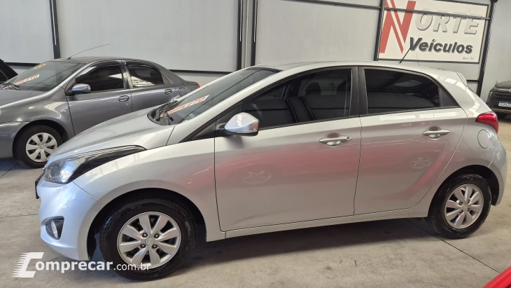 HB20S 1.6 Comfort Plus 16V
