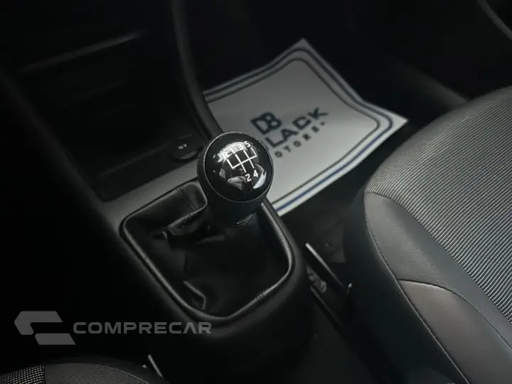 up! Xtreme 1.0 TSI Total Flex 12V 5p