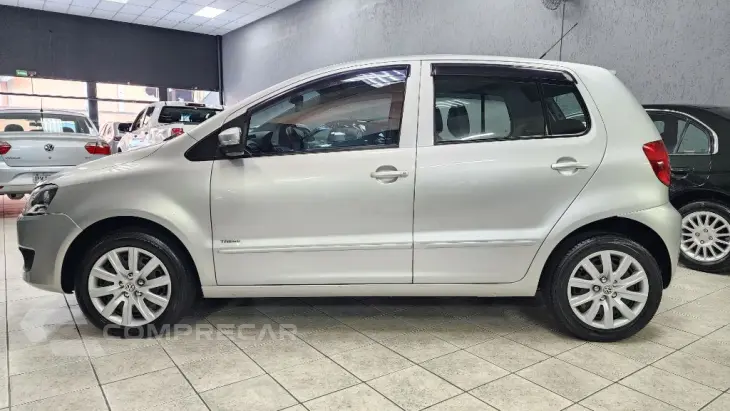 Fox 1.6 Mi Total Flex 8V 5p