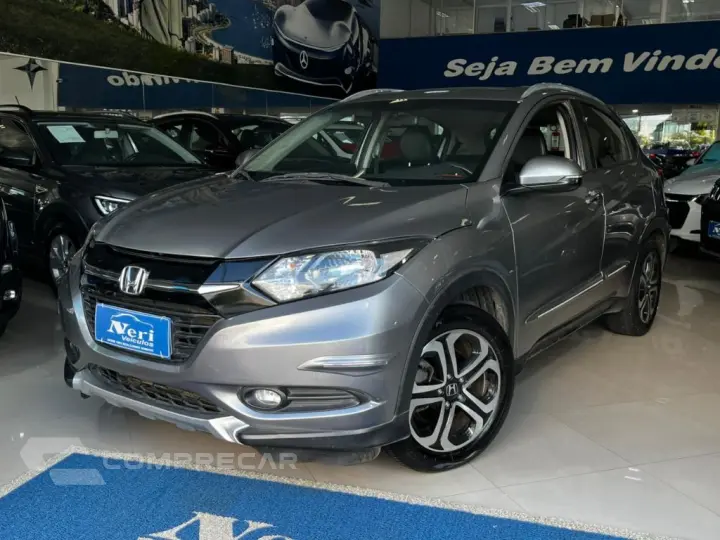 HR-V EXL 1.8 Flexone 16V 5p Aut.