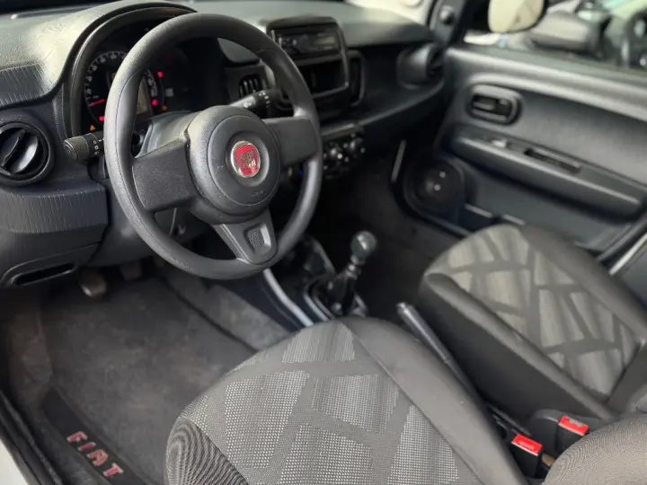 MOBI LIKE 1.0 Fire Flex 5p.