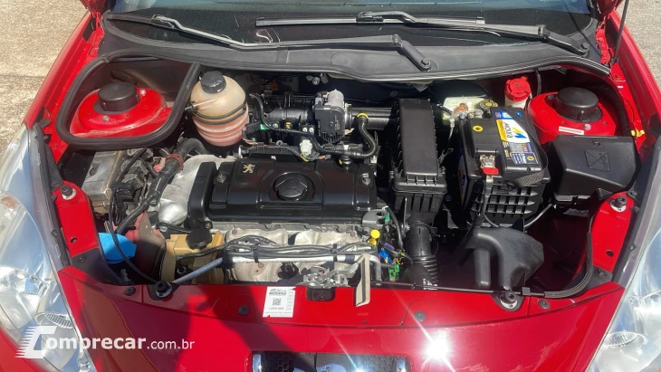207 1.4 X-line 8V