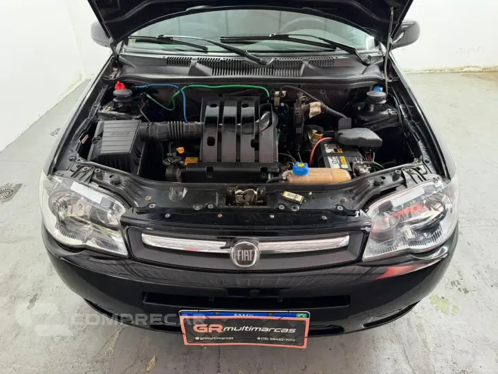 Palio 1.0 ECONOMY Fire Flex 8V 4p
