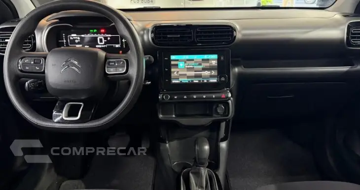 C4CACTUS FEEL AT