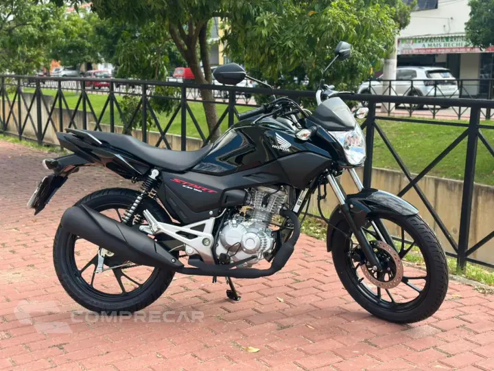 CG 160 STAR