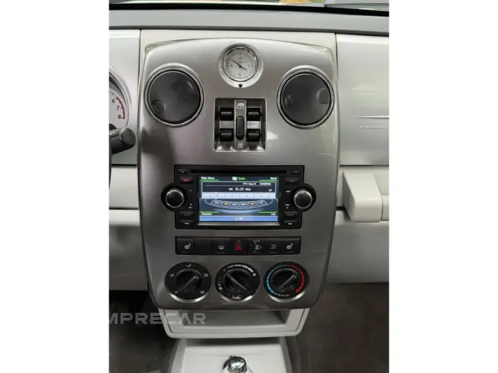 PT CRUISER 2.4 LIMITED EDITION 16V GASOLINA 4P AUTOMÁTICO