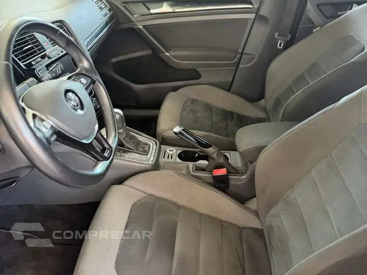 Golf 1.4 Tsi Highline 16V Gasolina 4P Automático