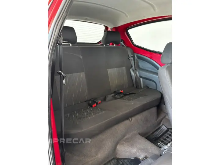 KA 1.0 MPI 8V FLEX 2P MANUAL