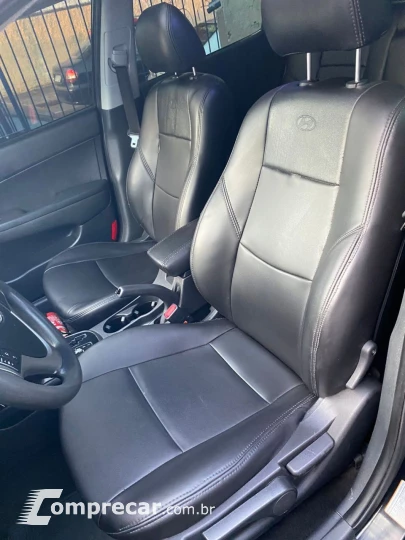 I30 2.0 16V 4P AUTOMÁTICO