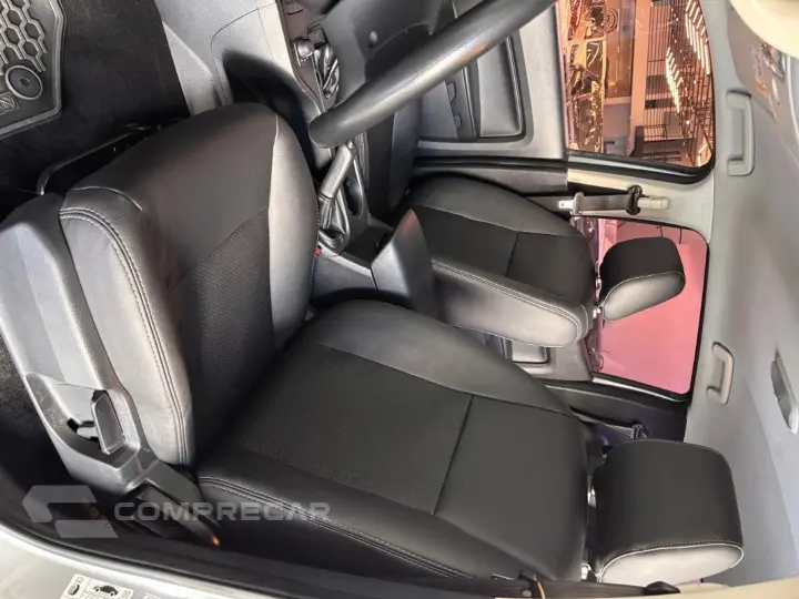 RANGER 2.2 XLS 4X4 CD 16V DIESEL 4P AUTOMÁTICO