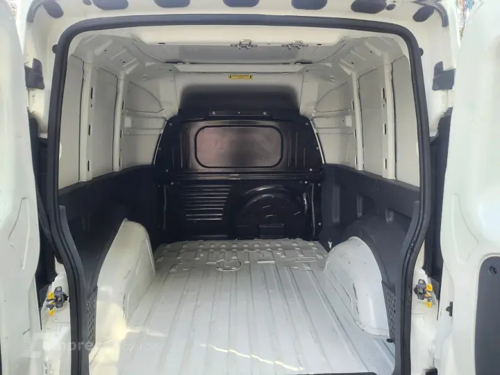 FIORINO 1.4 MPI Furgão Hard Working 8V