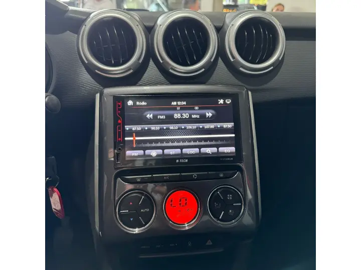 C3 1.2 STYLE EDITION 12V FLEX 4P MANUAL