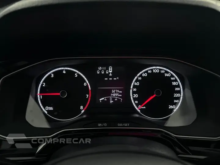 POLO 1.0 MPI ROCK IN RIO MANUAL