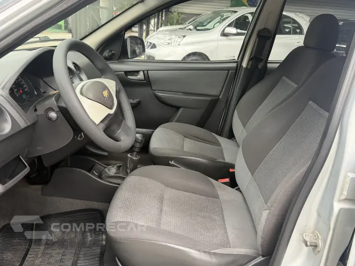 CELTA 1.0 MPFI LT 8V FLEX 4P MANUAL